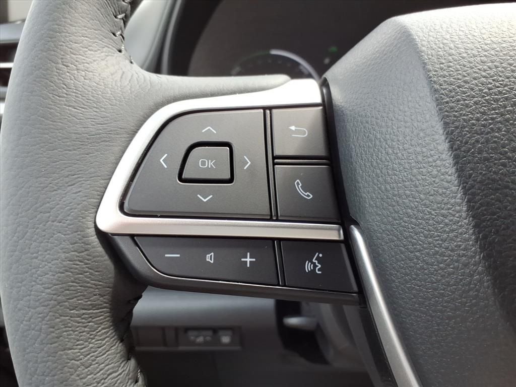 2026 Toyota Sienna XLE 8 Passenger