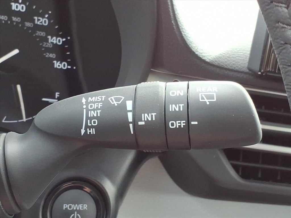 2026 Toyota Sienna XLE 8 Passenger