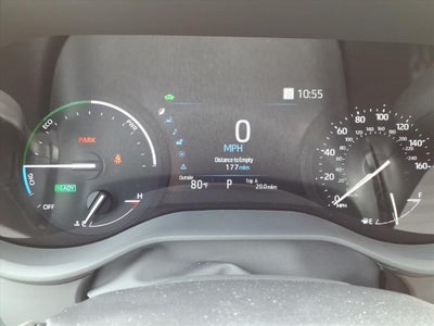 2026 Toyota Sienna XLE 8 Passenger