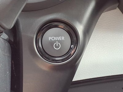 2026 Toyota Sienna XLE 8 Passenger