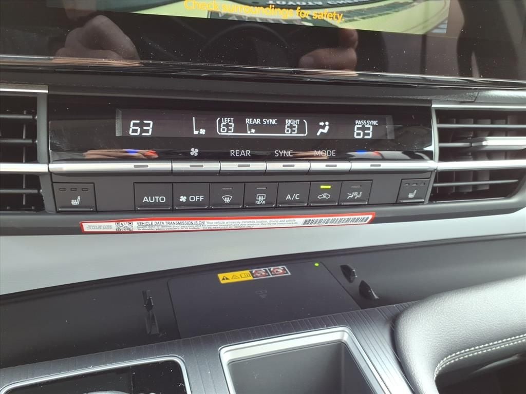 2026 Toyota Sienna XLE 8 Passenger