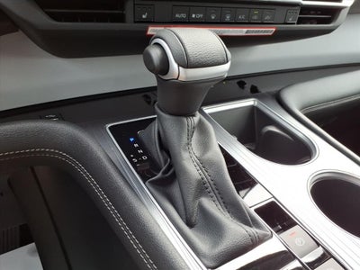 2026 Toyota Sienna XLE 8 Passenger