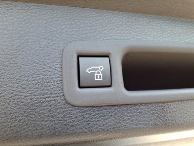 2026 Toyota Sienna XLE 8 Passenger