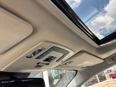 2025 Toyota Sienna XLE 8 Passenger