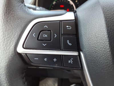 2025 Toyota Sienna XLE 8 Passenger