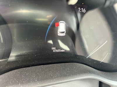 2025 Toyota Sienna XLE 8 Passenger