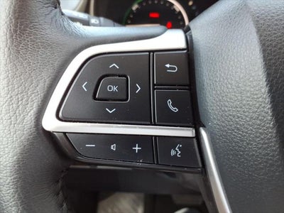 2025 Toyota Sienna XLE 8 Passenger