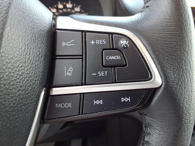 2025 Toyota Sienna XLE 8 Passenger