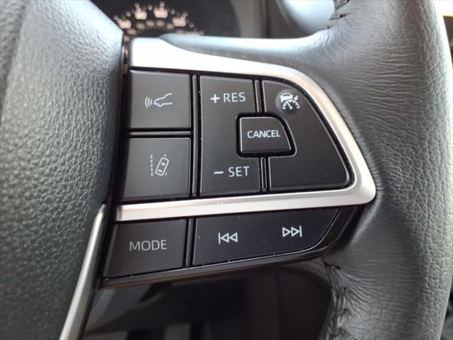 2025 Toyota Sienna XLE 8 Passenger