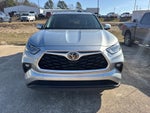 2020 Toyota Highlander LE