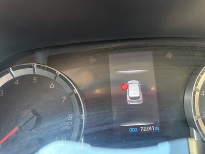 2020 Toyota Highlander LE