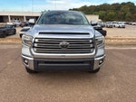 2018 Toyota Tundra Limited