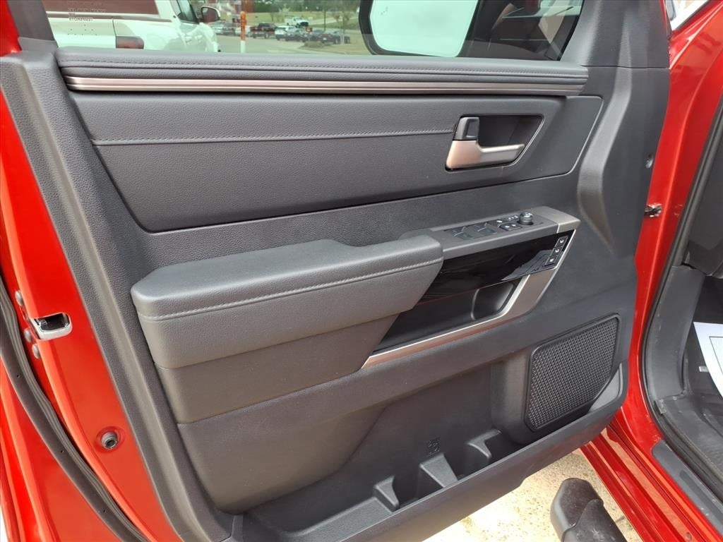 2023 Toyota TUNDRA 4X4 Limited