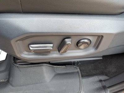 2023 Toyota TUNDRA 4X4 Limited