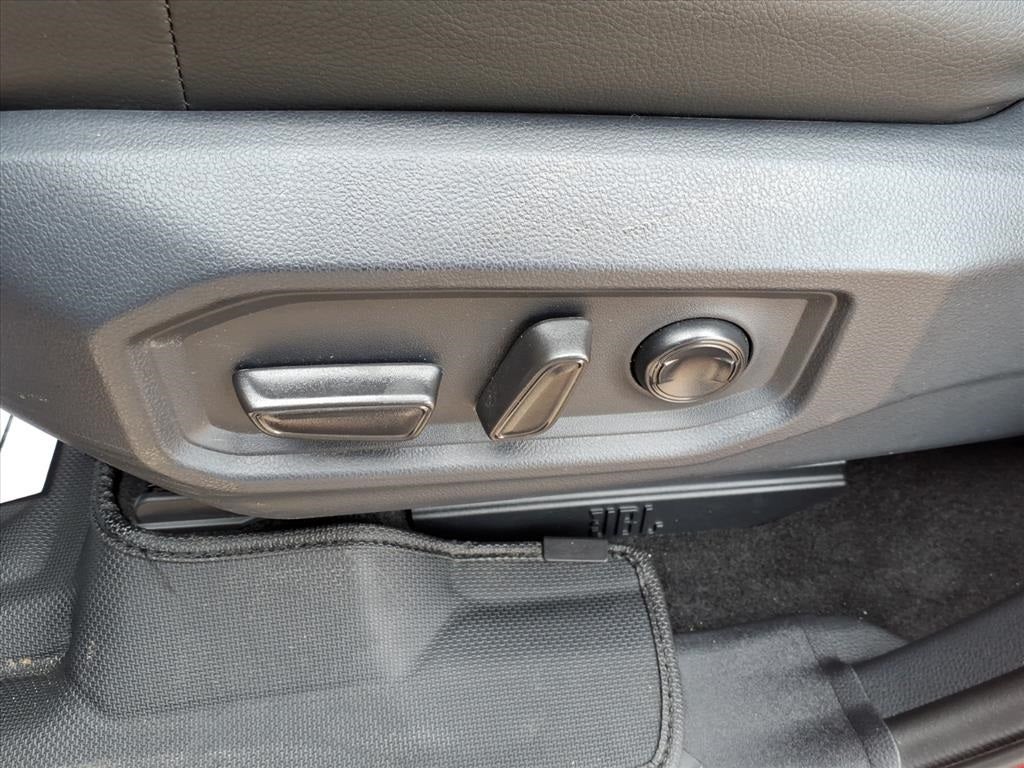 2023 Toyota TUNDRA 4X4 Limited