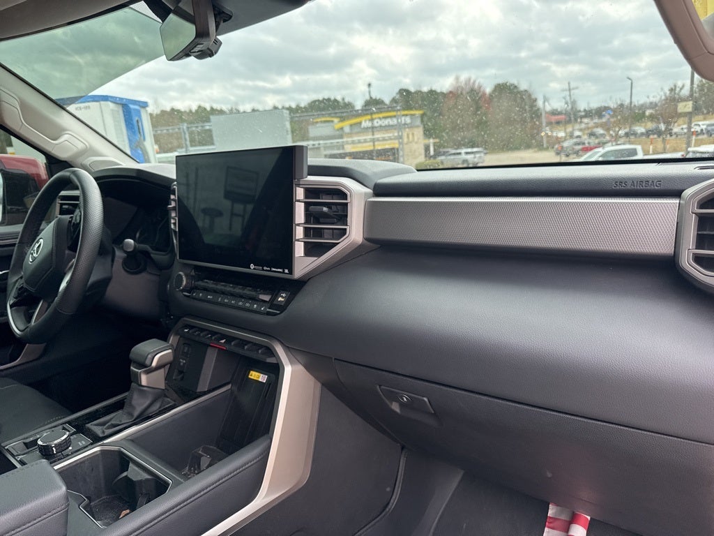 2023 Toyota TUNDRA 4X4 Limited