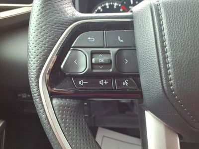 2023 Toyota TUNDRA 4X4 Limited