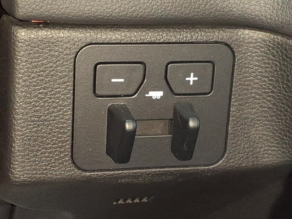 2023 Toyota TUNDRA 4X4 Limited