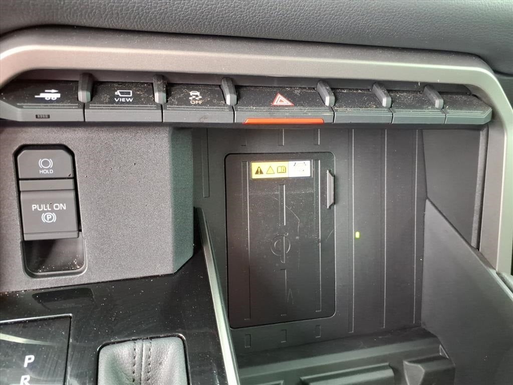 2023 Toyota TUNDRA 4X4 Limited