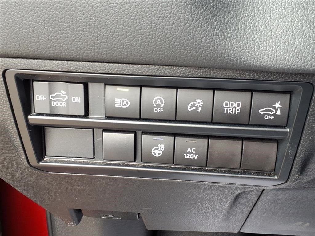 2023 Toyota TUNDRA 4X4 Limited