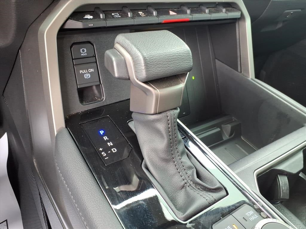 2023 Toyota TUNDRA 4X4 Limited