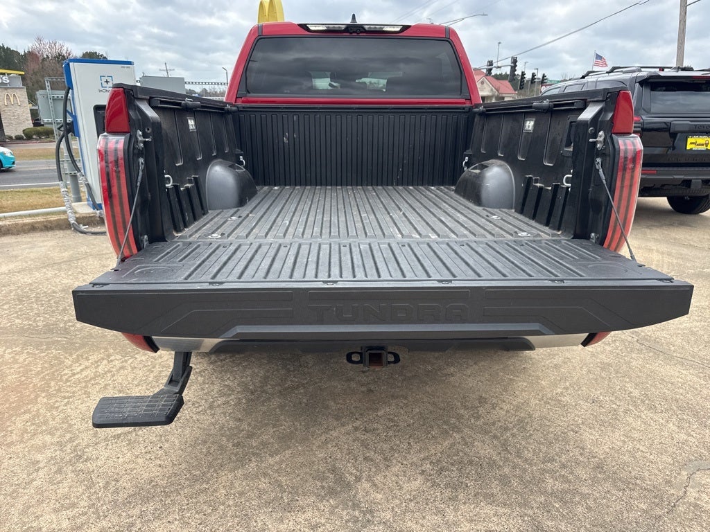 2023 Toyota TUNDRA 4X4 Limited