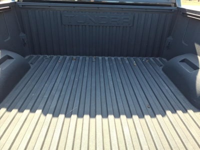 2024 Toyota TUNDRA 4X2 SR5