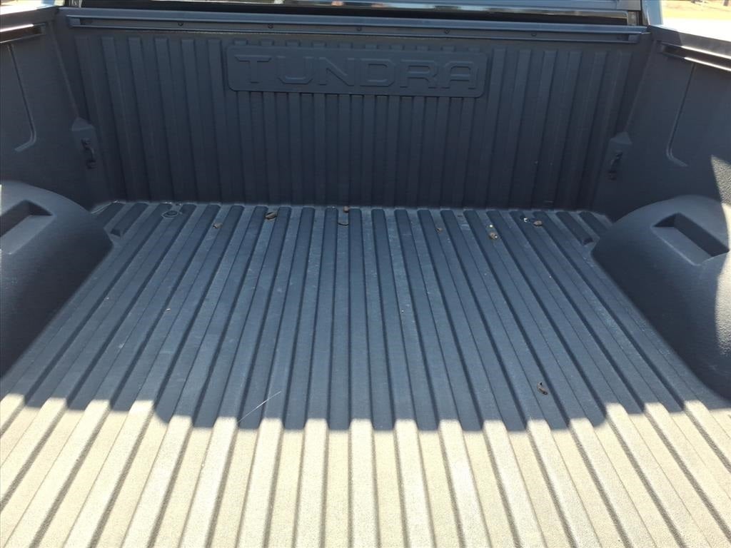 2024 Toyota TUNDRA 4X2 SR5