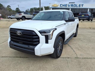 2024 Toyota TUNDRA 4X2 SR5