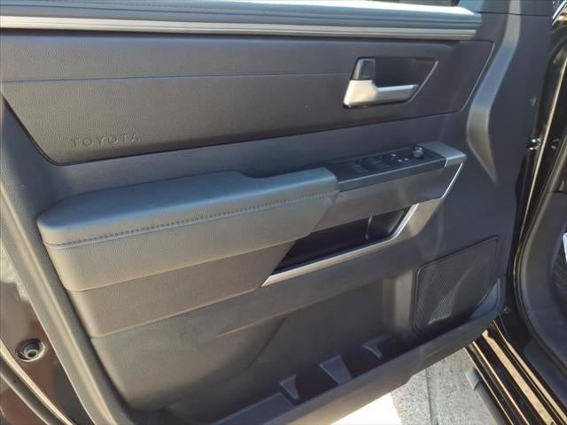 2023 Toyota TUNDRA 4X4 SR5