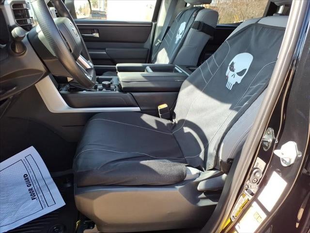 2023 Toyota TUNDRA 4X4 SR5