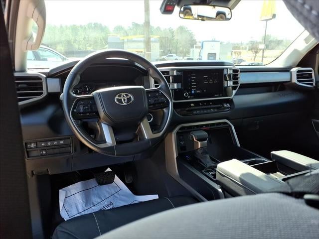 2023 Toyota TUNDRA 4X4 SR5