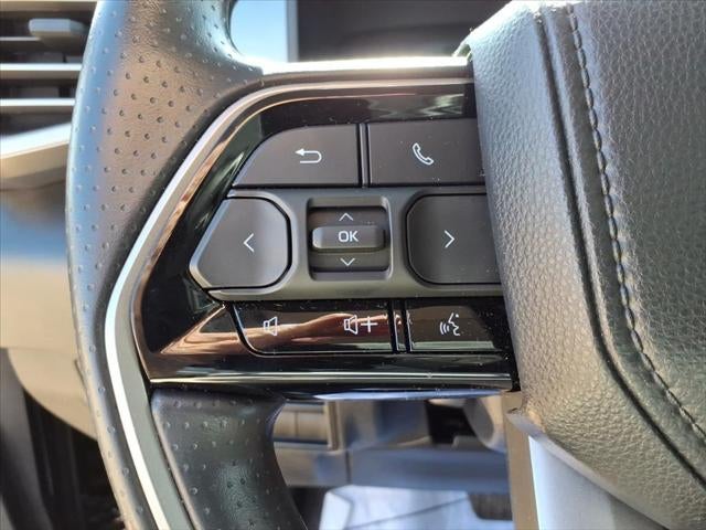 2023 Toyota TUNDRA 4X4 SR5