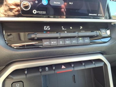 2023 Toyota TUNDRA 4X4 SR5