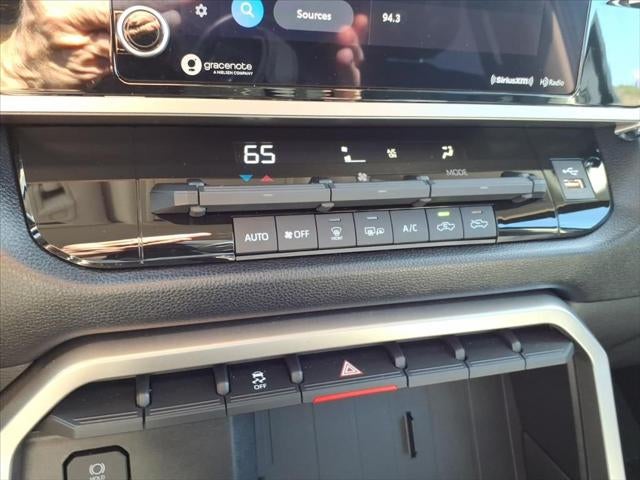 2023 Toyota TUNDRA 4X4 SR5