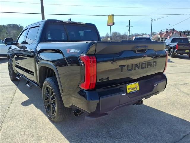 2023 Toyota TUNDRA 4X4 SR5