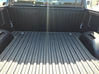 2023 Toyota TUNDRA 4X4 SR5