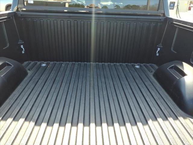 2023 Toyota TUNDRA 4X4 SR5