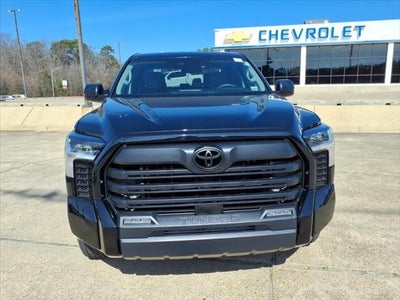 2023 Toyota TUNDRA 4X4 SR5