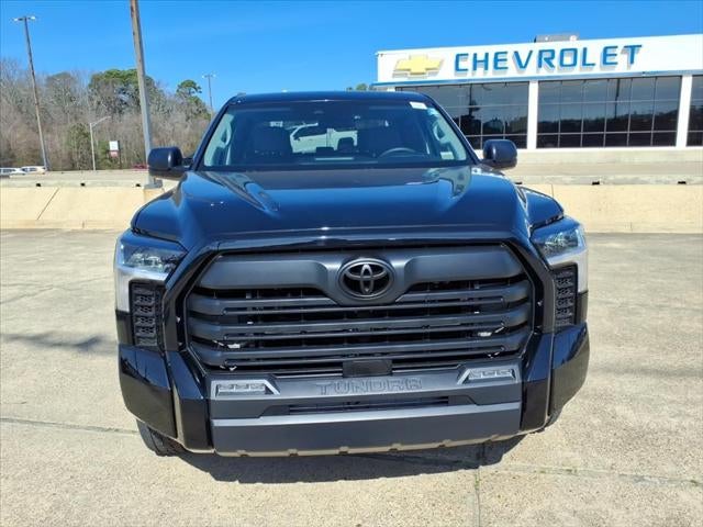2023 Toyota TUNDRA 4X4 SR5