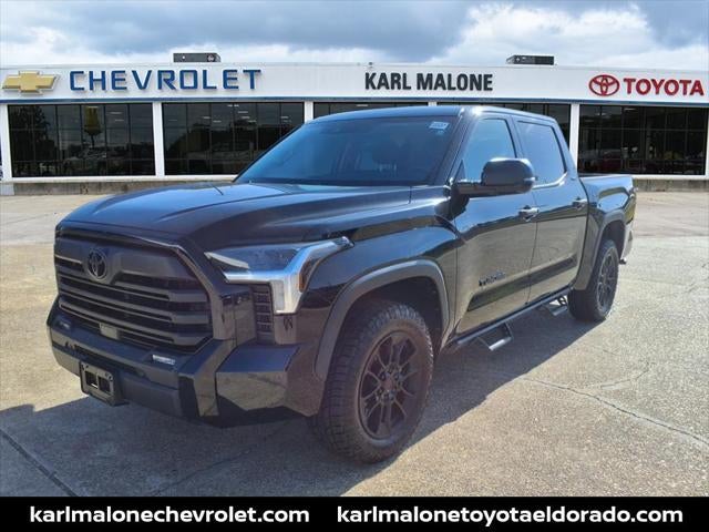 2023 Toyota TUNDRA 4X4 SR5