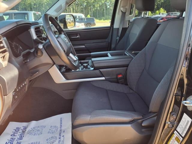 2023 Toyota TUNDRA 4X4 SR5