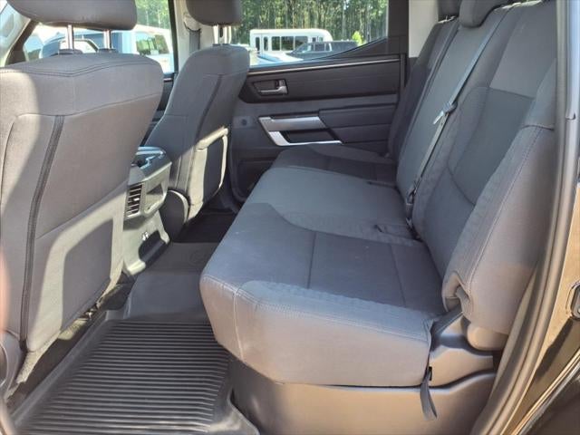 2023 Toyota TUNDRA 4X4 SR5