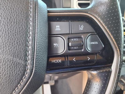 2023 Toyota TUNDRA 4X4 SR5