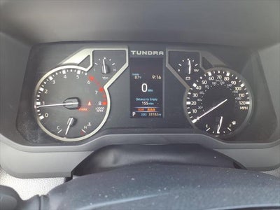 2023 Toyota TUNDRA 4X4 SR5
