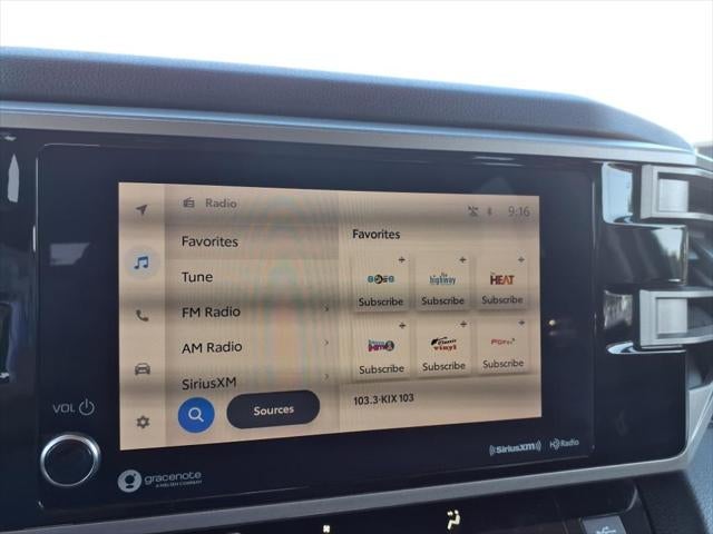 2023 Toyota TUNDRA 4X4 SR5