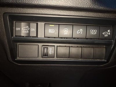 2023 Toyota TUNDRA 4X4 SR5