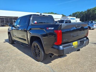2023 Toyota TUNDRA 4X4 SR5