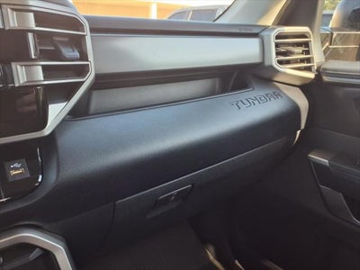 2023 Toyota TUNDRA 4X4 SR5