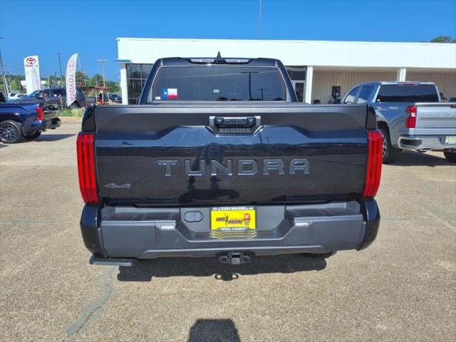 2023 Toyota TUNDRA 4X4 SR5
